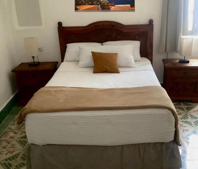 Photo of Bedroom in Barrio de Santiago