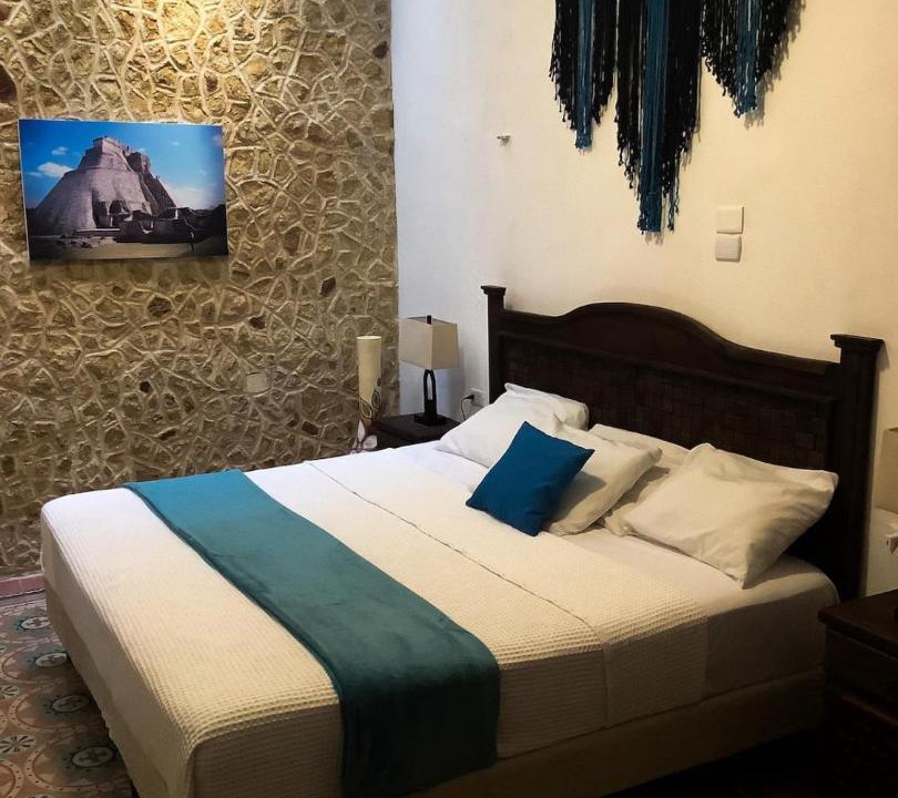 Photo of Bedroom in Barrio de Santiago
