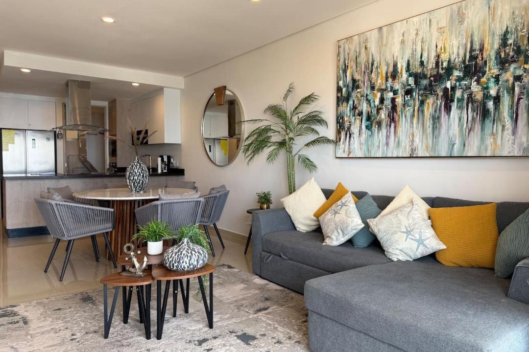 Photo of Livingroom in Zona Dorada