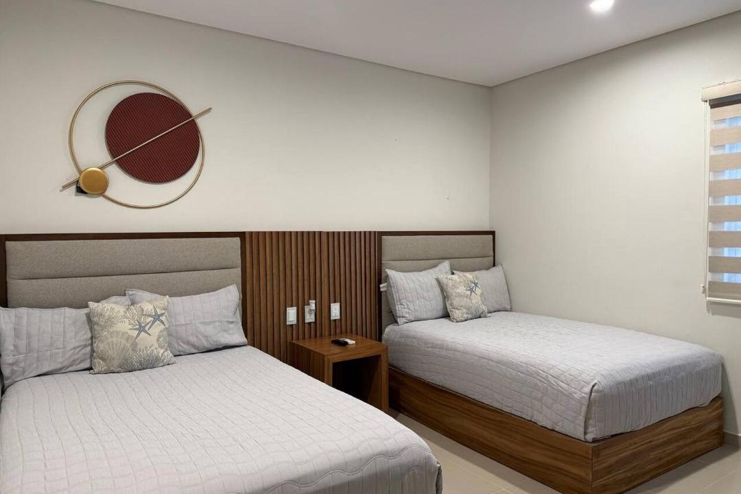 Photo of Bedroom in Zona Dorada