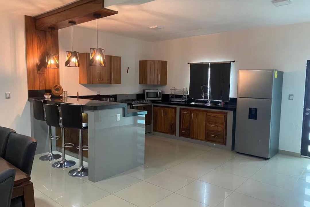 Photo of Kitchen in Tecuala