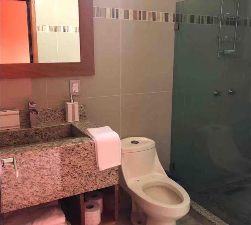 Photo of Bathroom in Tecuala