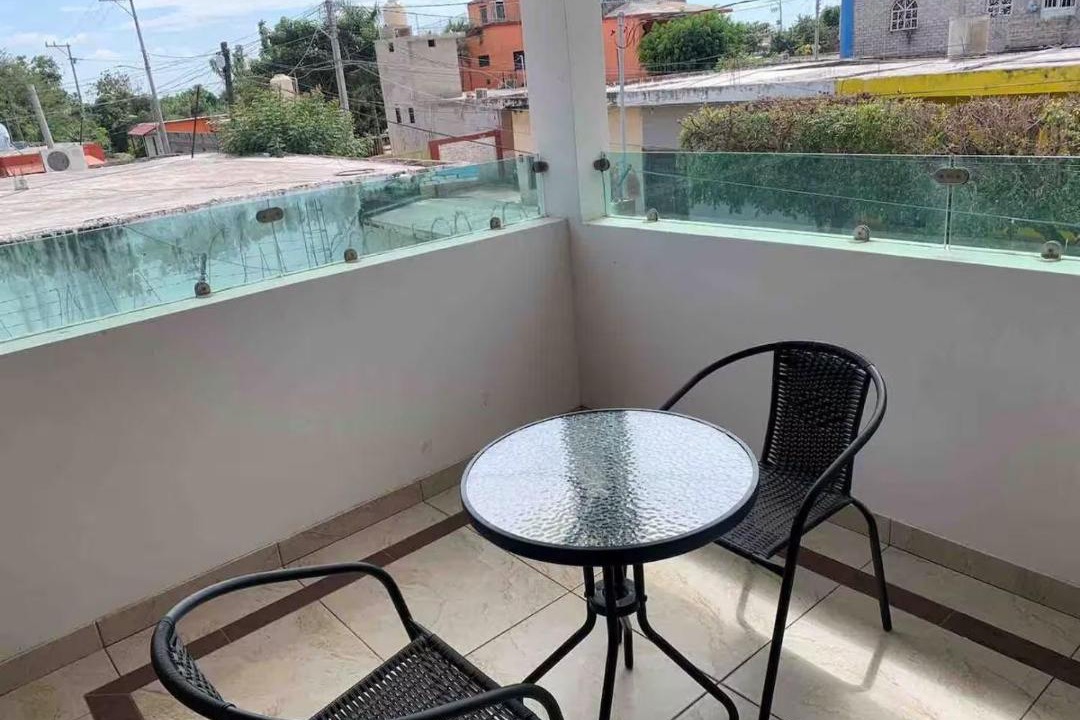 Photo of Patio Balcony in Tecuala