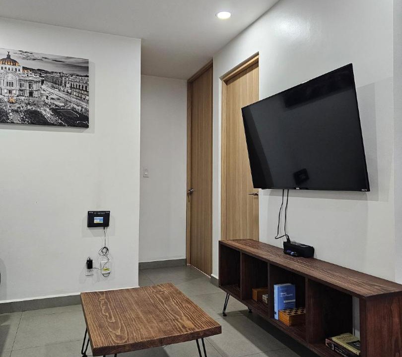 Photo of Livingroom in Colonia Centro