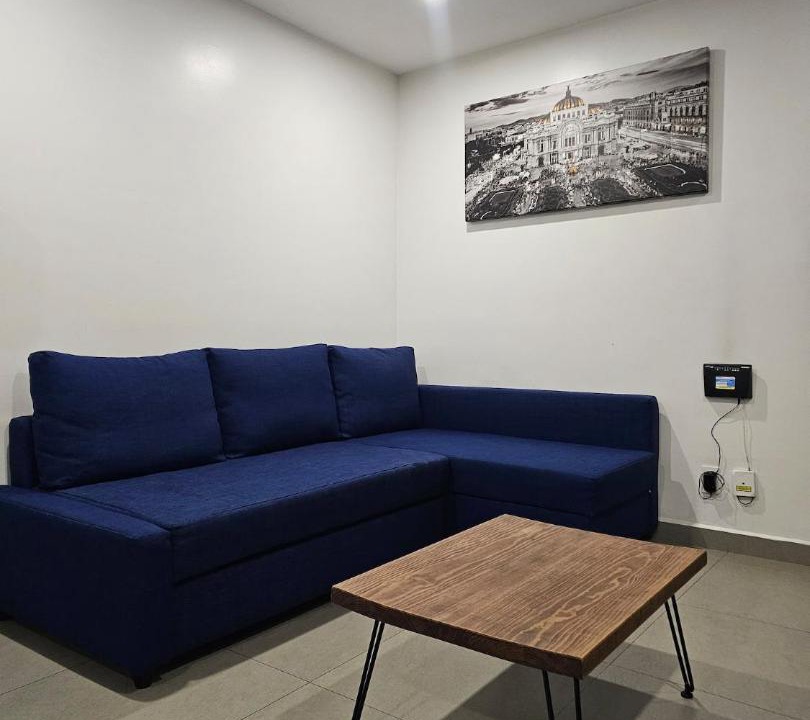 Photo of Livingroom in Colonia Centro