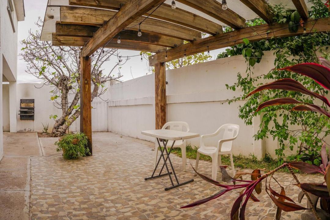 Photo of Patio Balcony in Campestre-Lomas