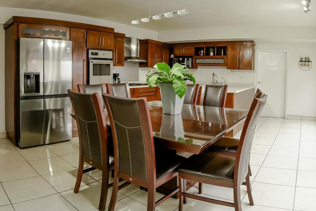 Photo of Kitchen in Campestre-Lomas