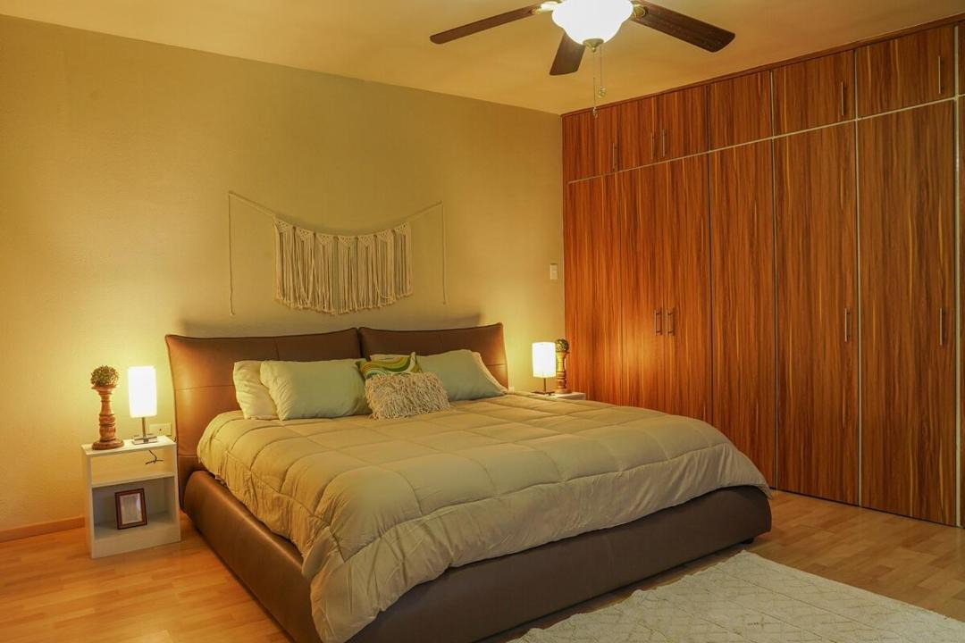 Photo of Bedroom in Campestre-Lomas