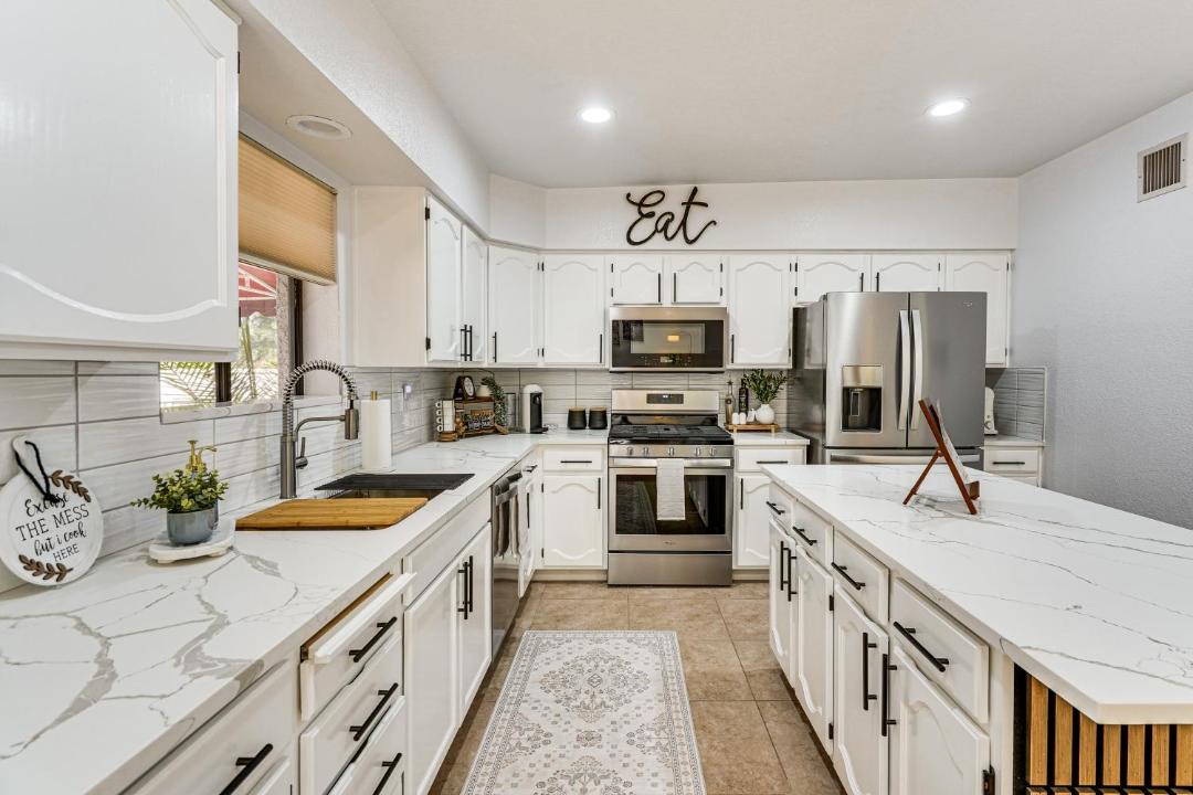 Photo of Kitchen in Tucson
