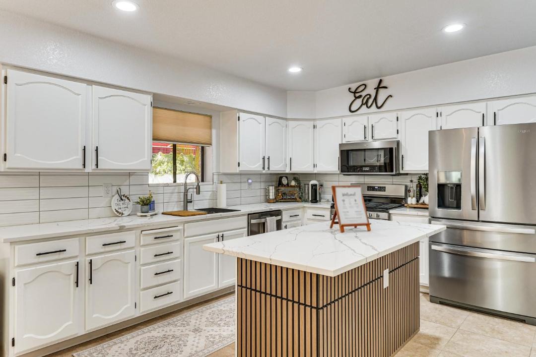 Photo of Kitchen in Tucson