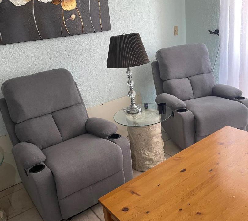 Photo of Livingroom in Sandy Beach