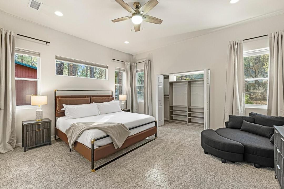 Photo of Bedroom in Flagstaff