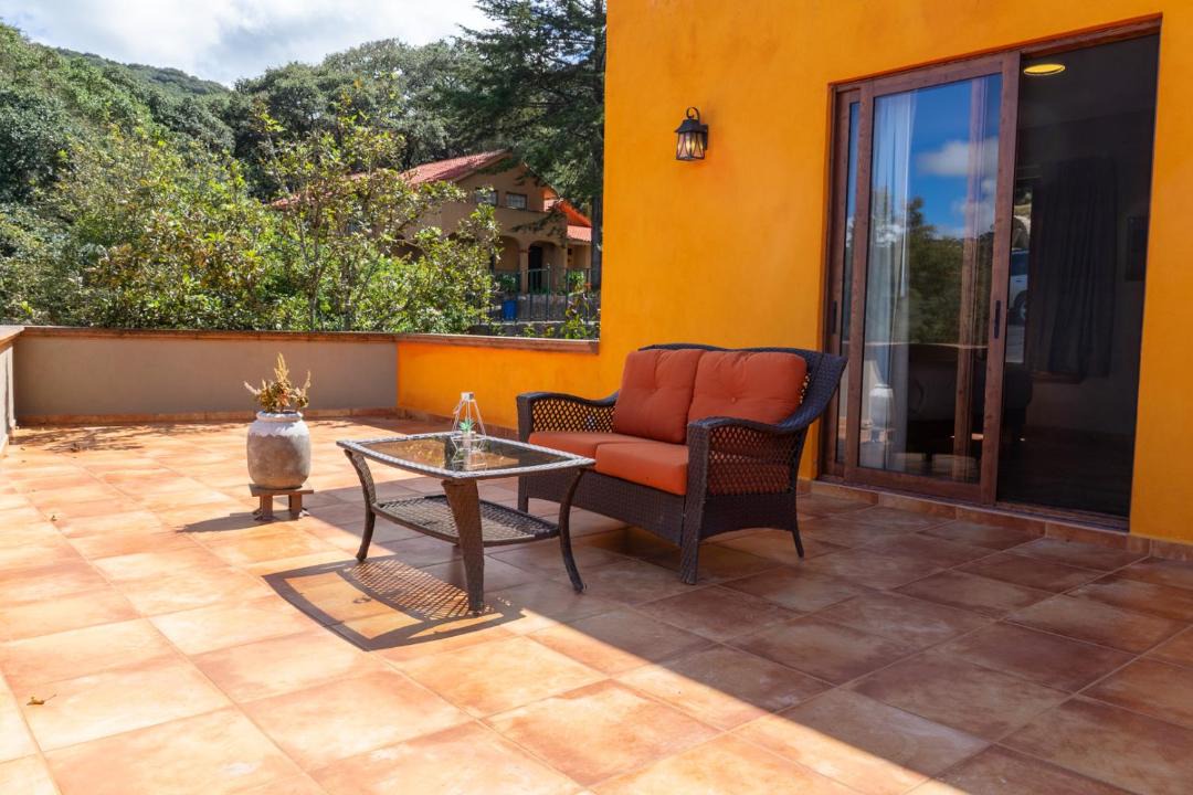 Photo of Patio Balcony in Zaragoza