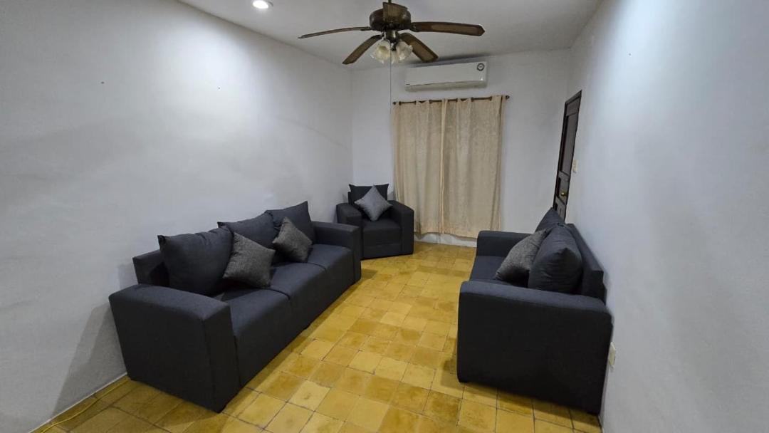 Photo of Livingroom in Campeche