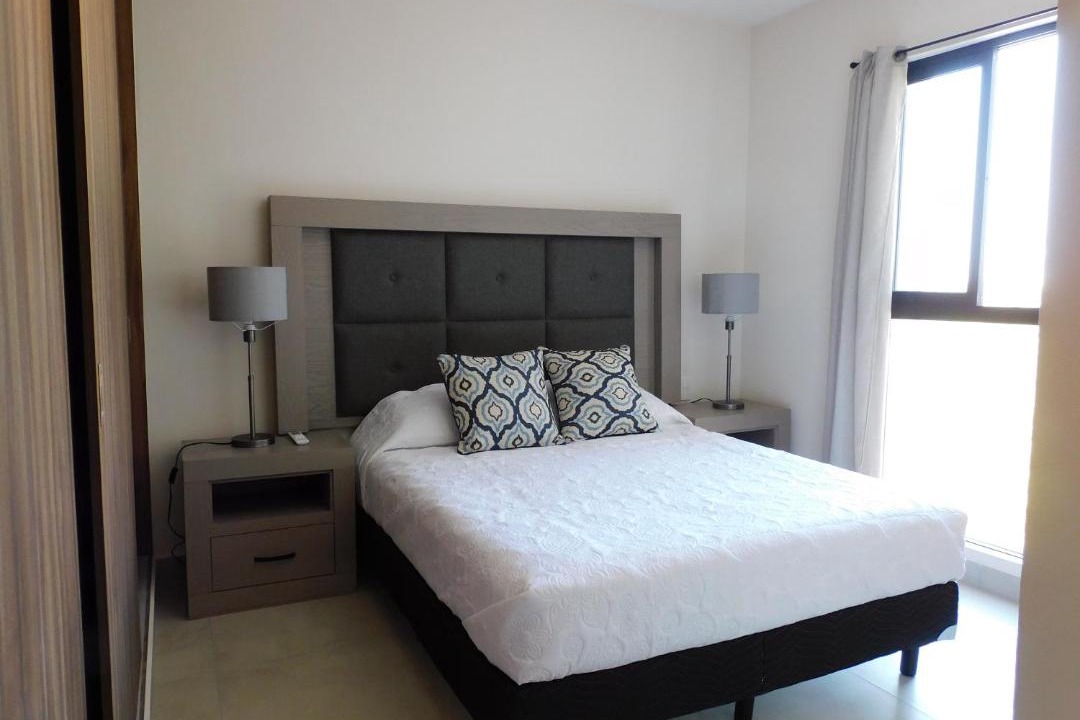 Photo of Bedroom in Puerto Vallarta