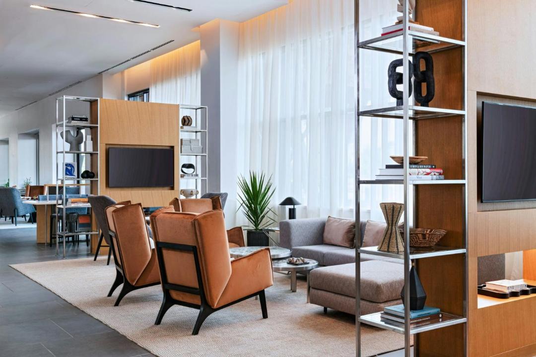 Photo of Livingroom in Norterra