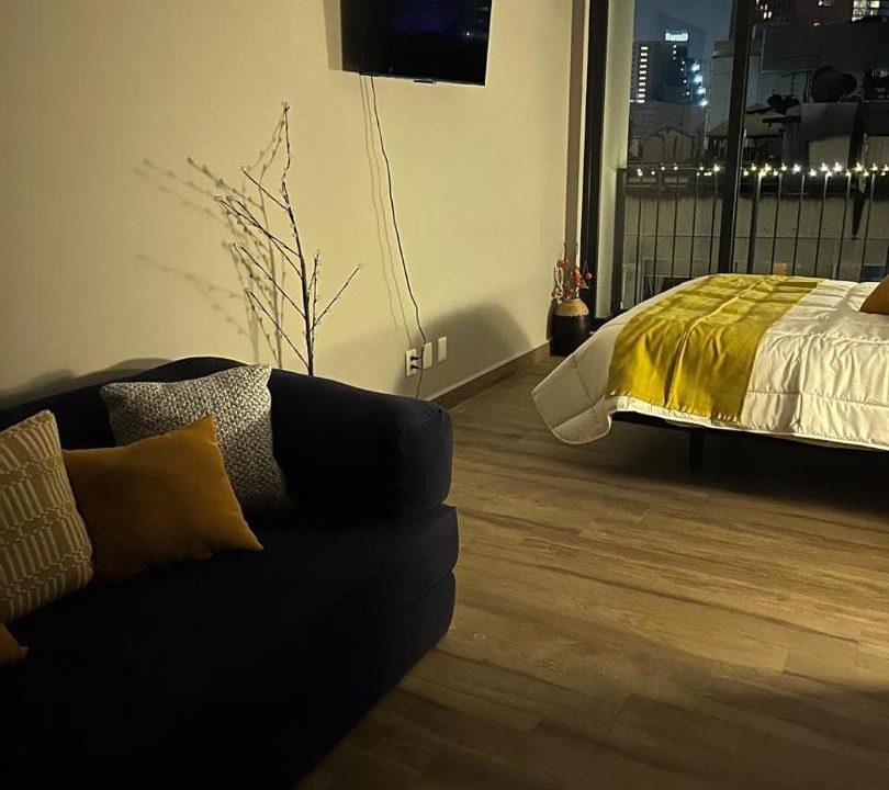 Photo of Livingroom in Cuauhtemoc
