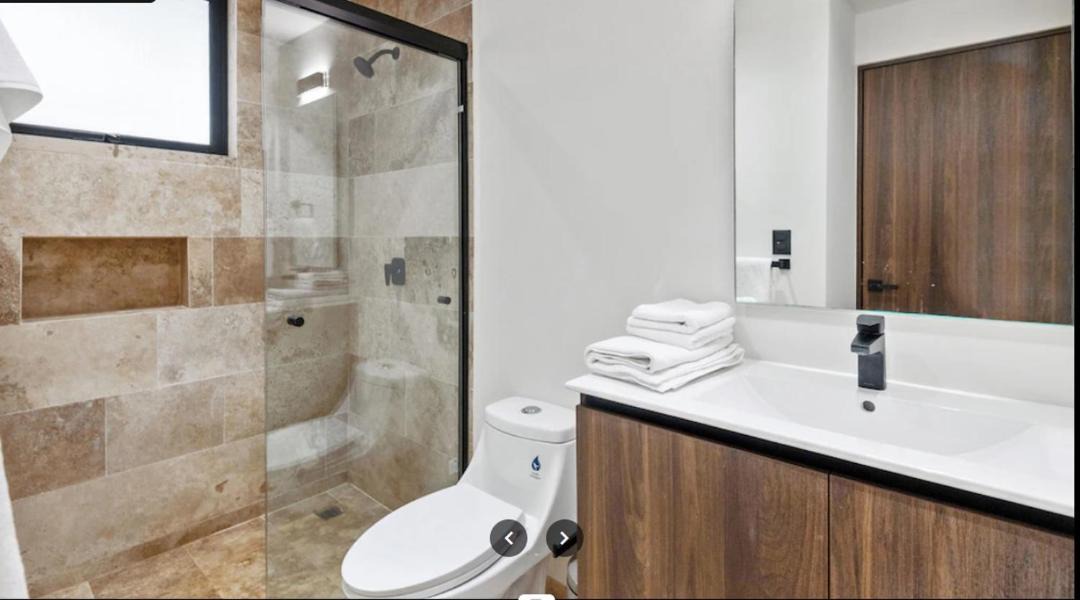 Photo of Bathroom in La Veleta