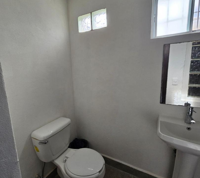 Photo of Bathroom in Downtown Cancun