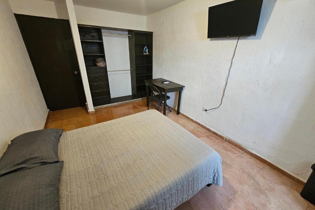 Photo of Bedroom in Downtown Cancun