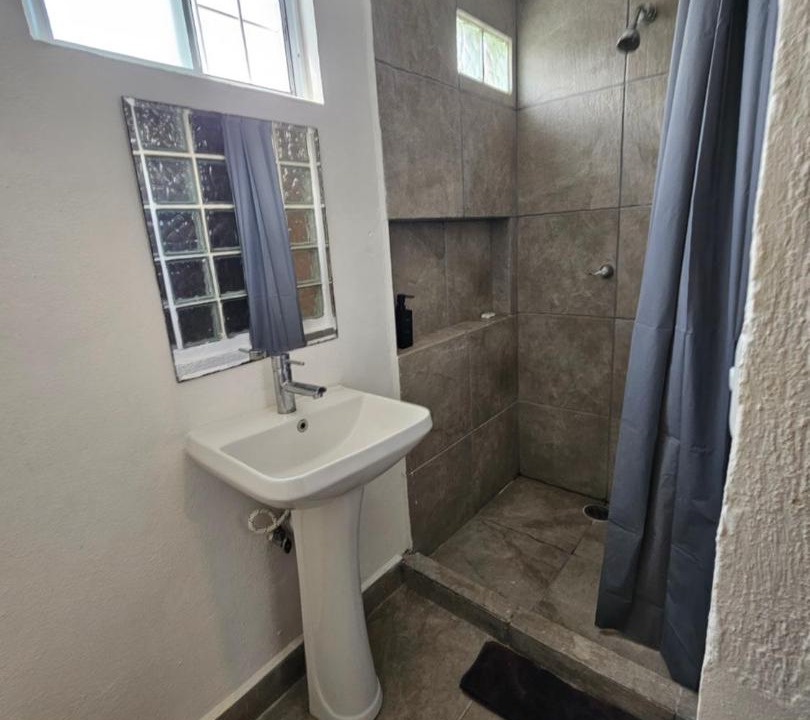 Photo of Bathroom in Downtown Cancun