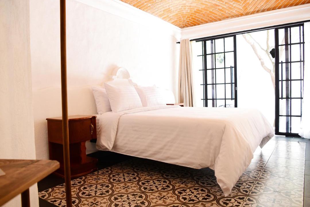 Photo of Bedroom in Residencial La Luz