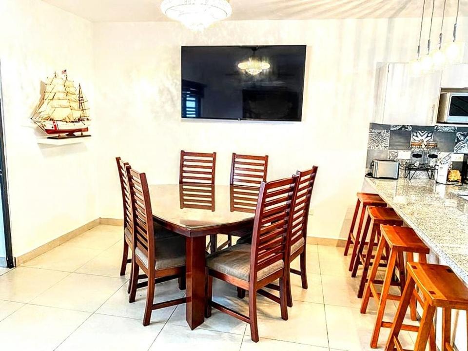 Photo of Kitchen in Marina Mazatlan