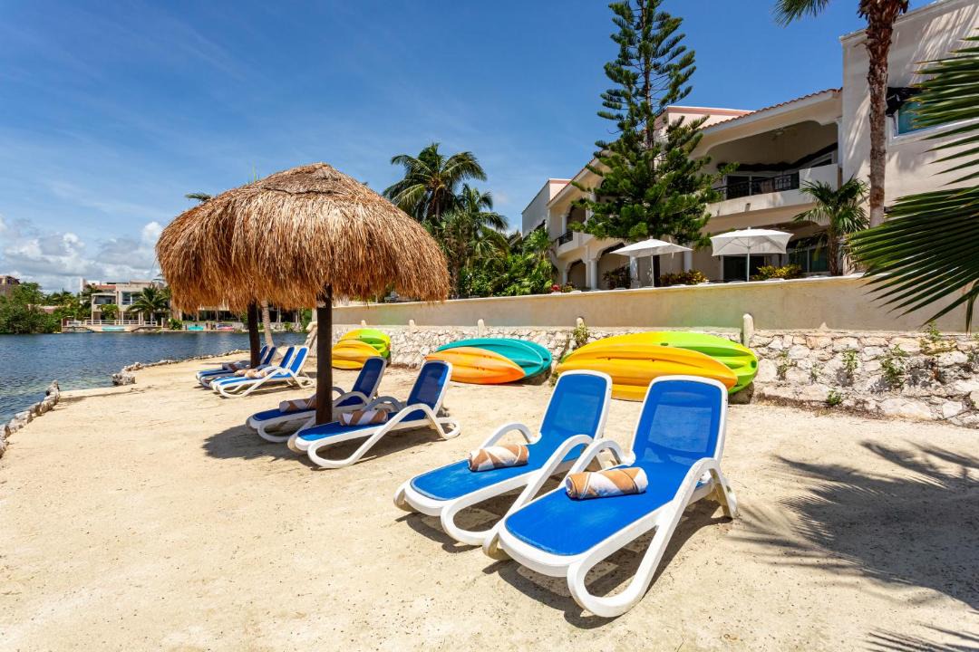 Photo of Others in Puerto Aventuras
