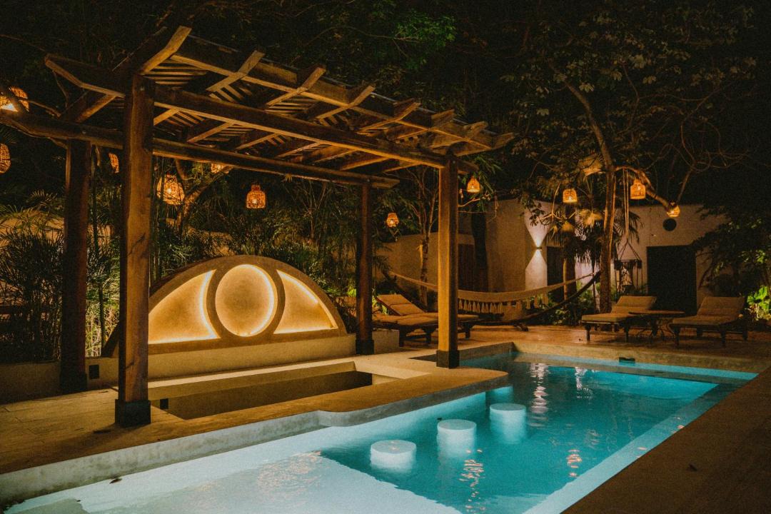 Photo of Others in Tulum