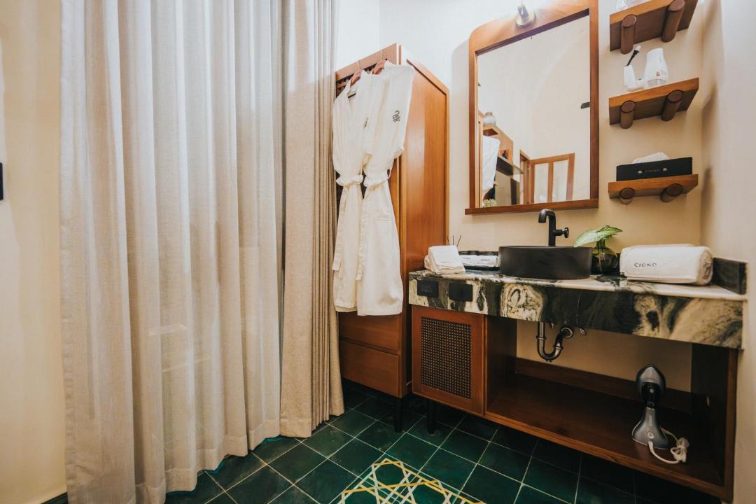 Photo of Bathroom in Centro
