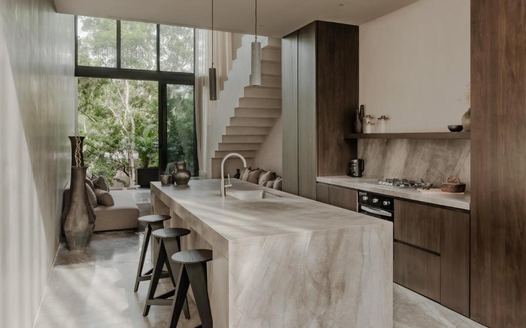 Photo of Kitchen in Tulum