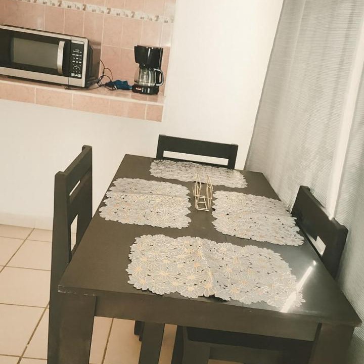 Photo of Kitchen in La Paz