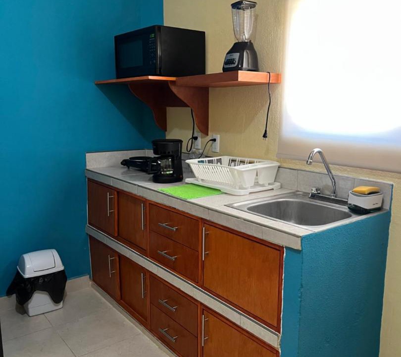 Photo of Kitchen in Tuxtla Gutierrez