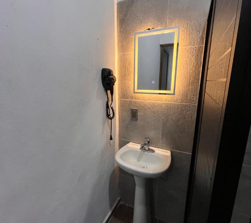 Photo of Bathroom in Campeche