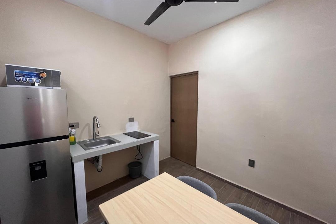 Photo of Kitchen in Campeche