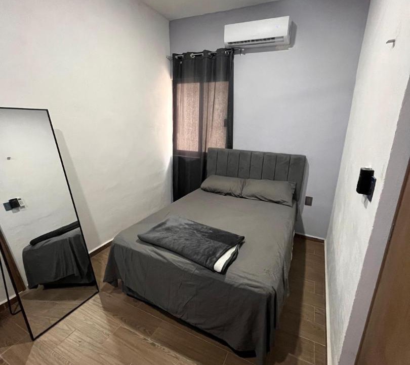 Photo of Bedroom in Campeche
