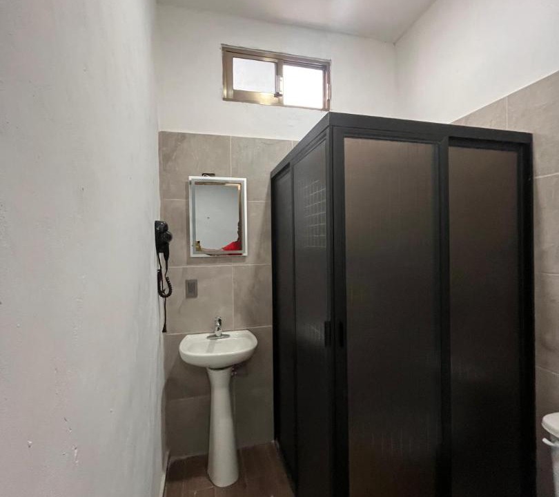 Photo of Bathroom in Campeche