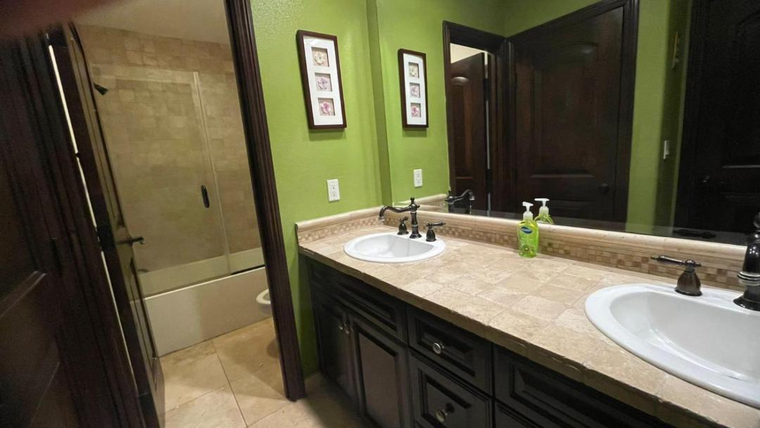 Photo of Bathroom in El Dorado Ranch