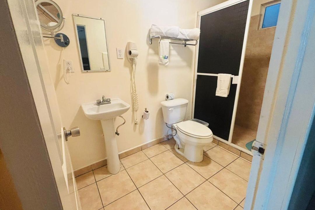 Photo of Bathroom in Tijuana