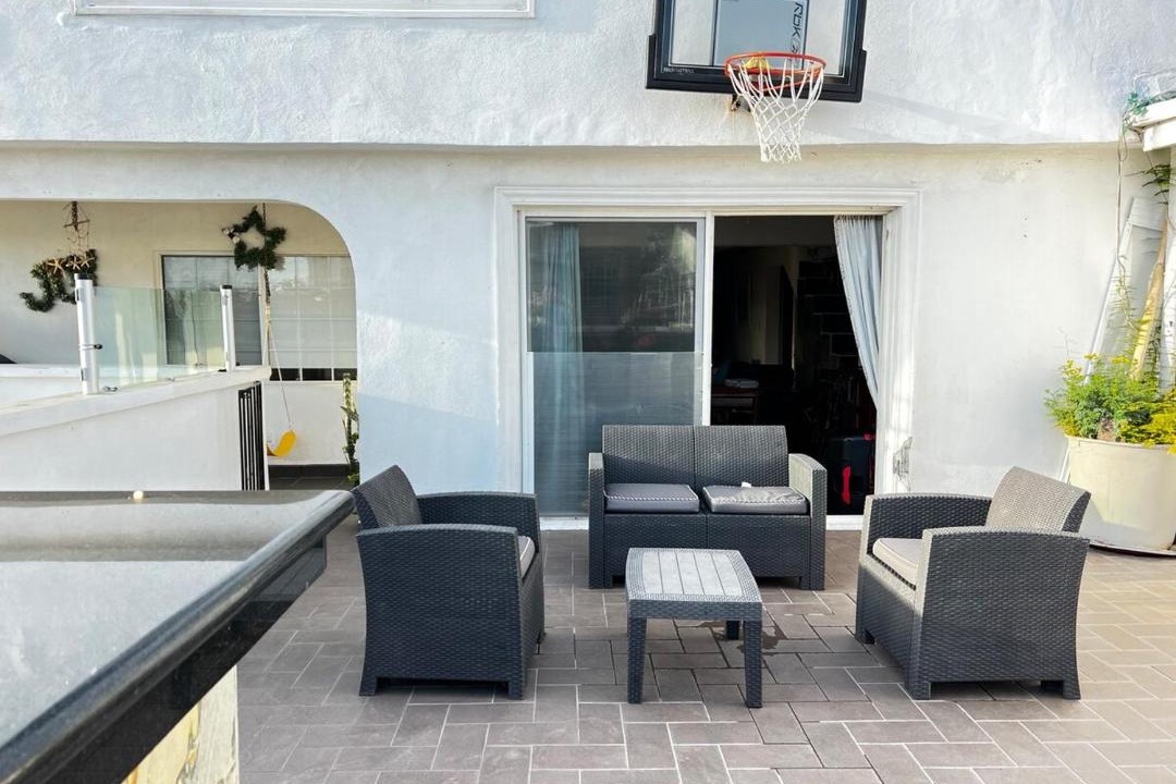 Photo of Patio Balcony in Playas de Tijuana