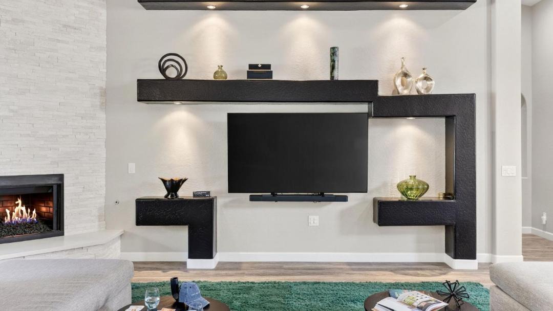 Photo of Livingroom in Arabian Crest