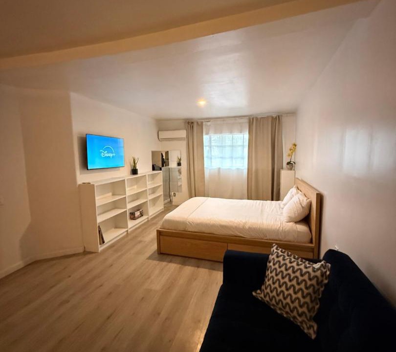 Photo of Bedroom in Tijuana