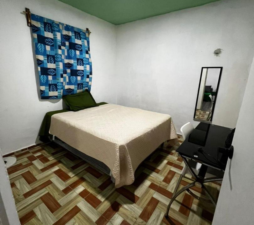 Photo of Bedroom in Campeche