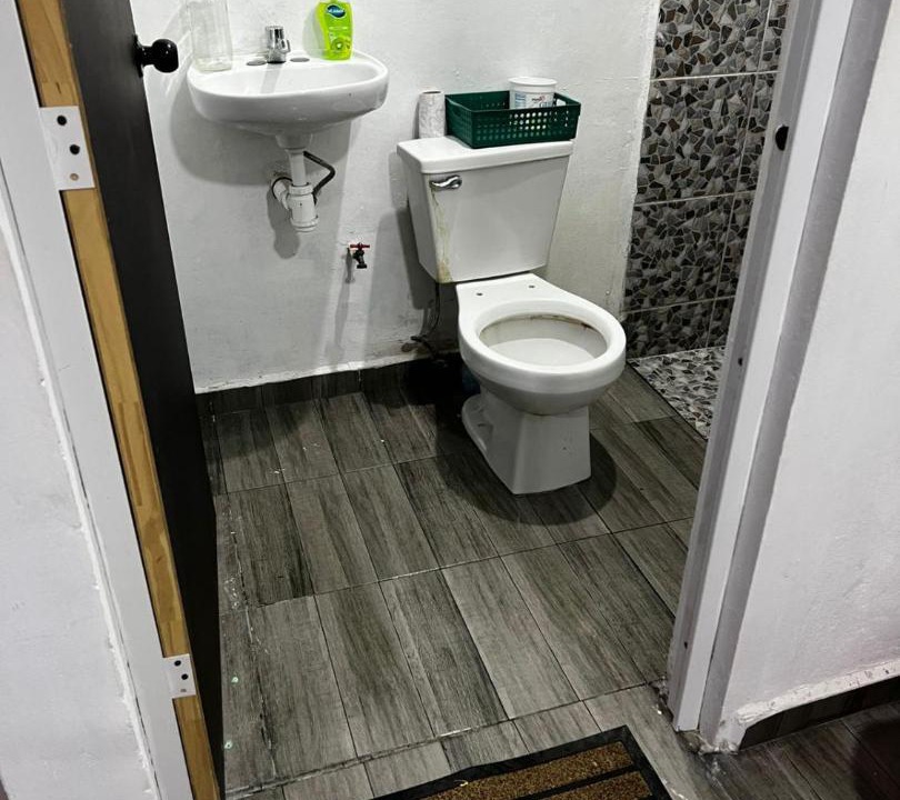 Photo of Bathroom in Campeche