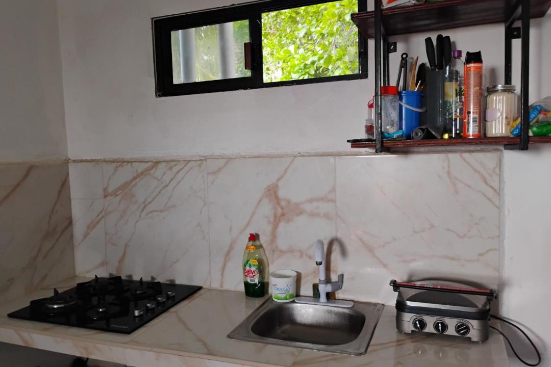 Photo of Kitchen in Campeche