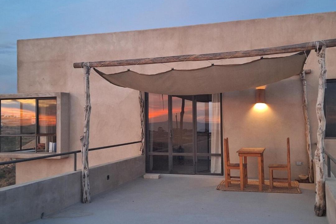 Photo of Patio Balcony in Todos Santos
