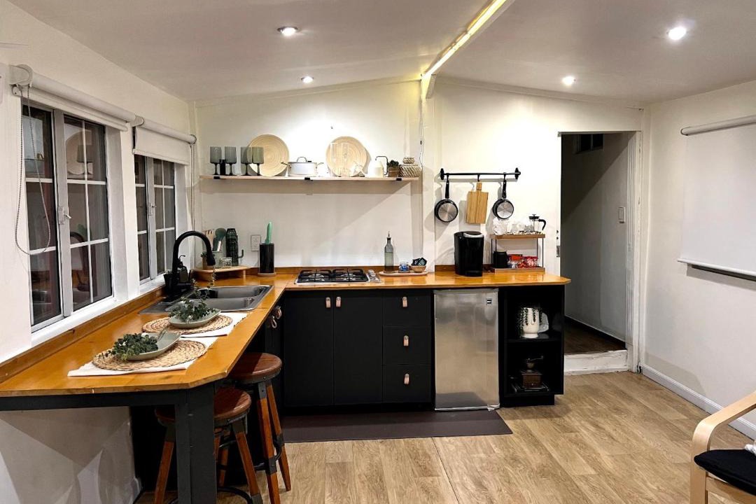 Photo of Kitchen in Tijuana