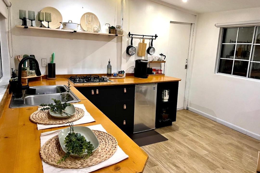 Photo of Kitchen in Tijuana