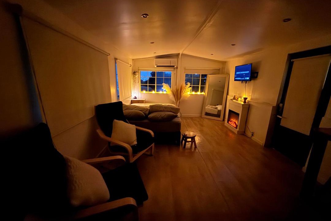 Photo of Livingroom in Tijuana