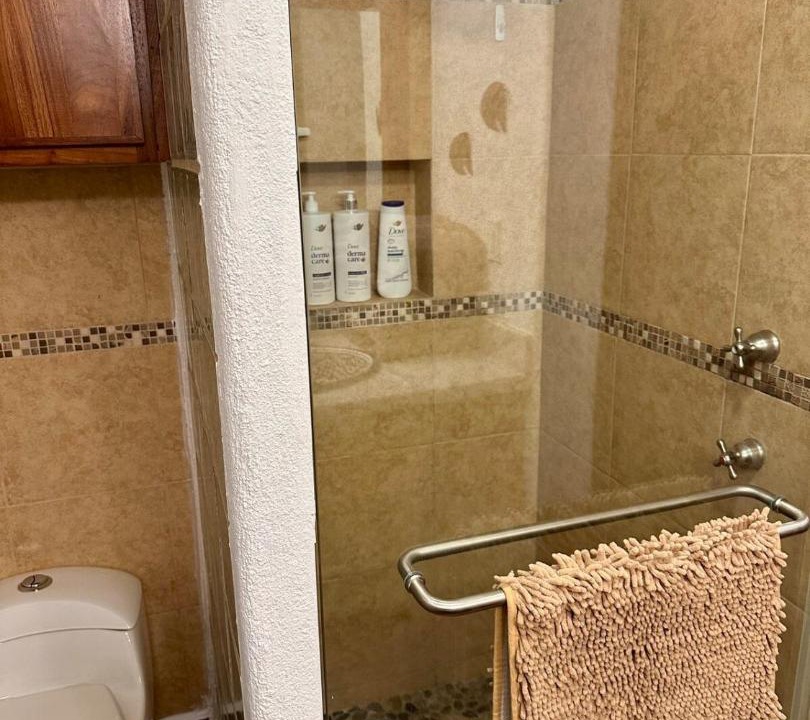 Photo of Bathroom in Marina Real